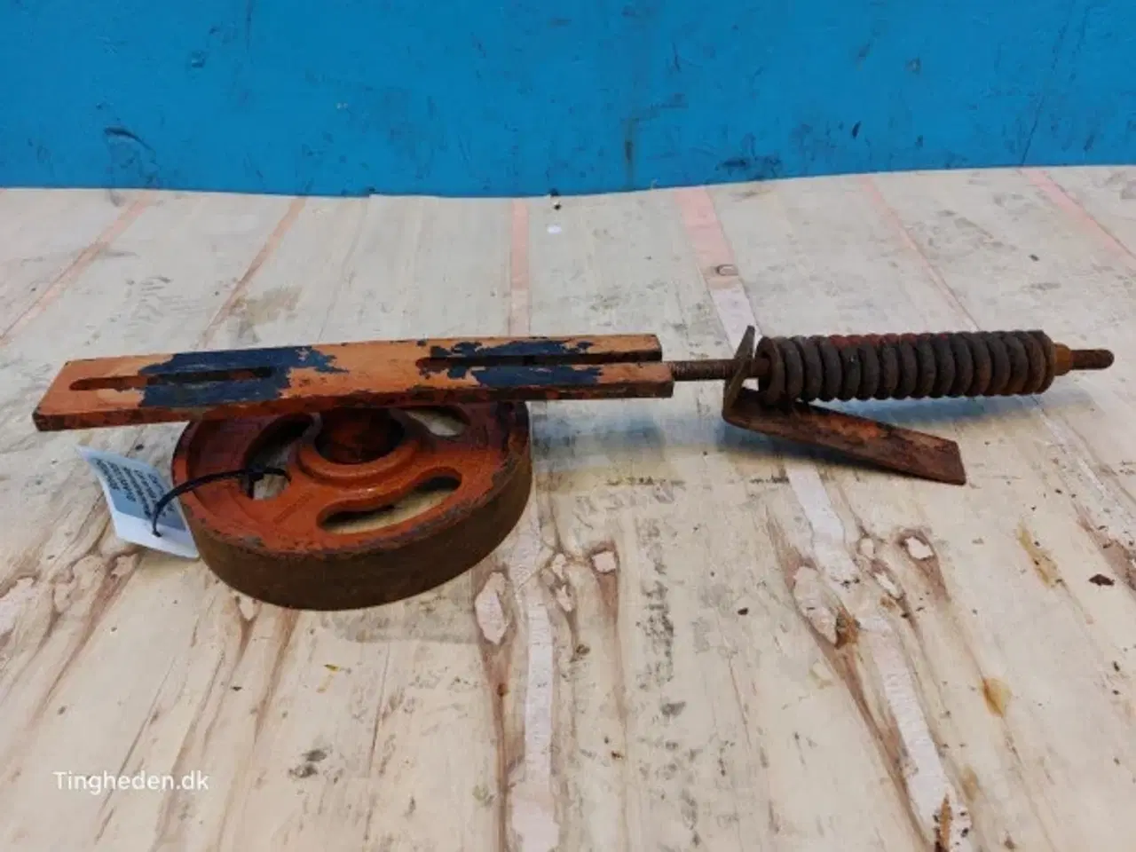 Billede 7 - Laverda 627 Remstrammer 300133410