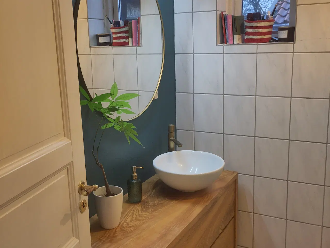 Billede 11 - Smukt hus til salg i naturskønne omgivelser