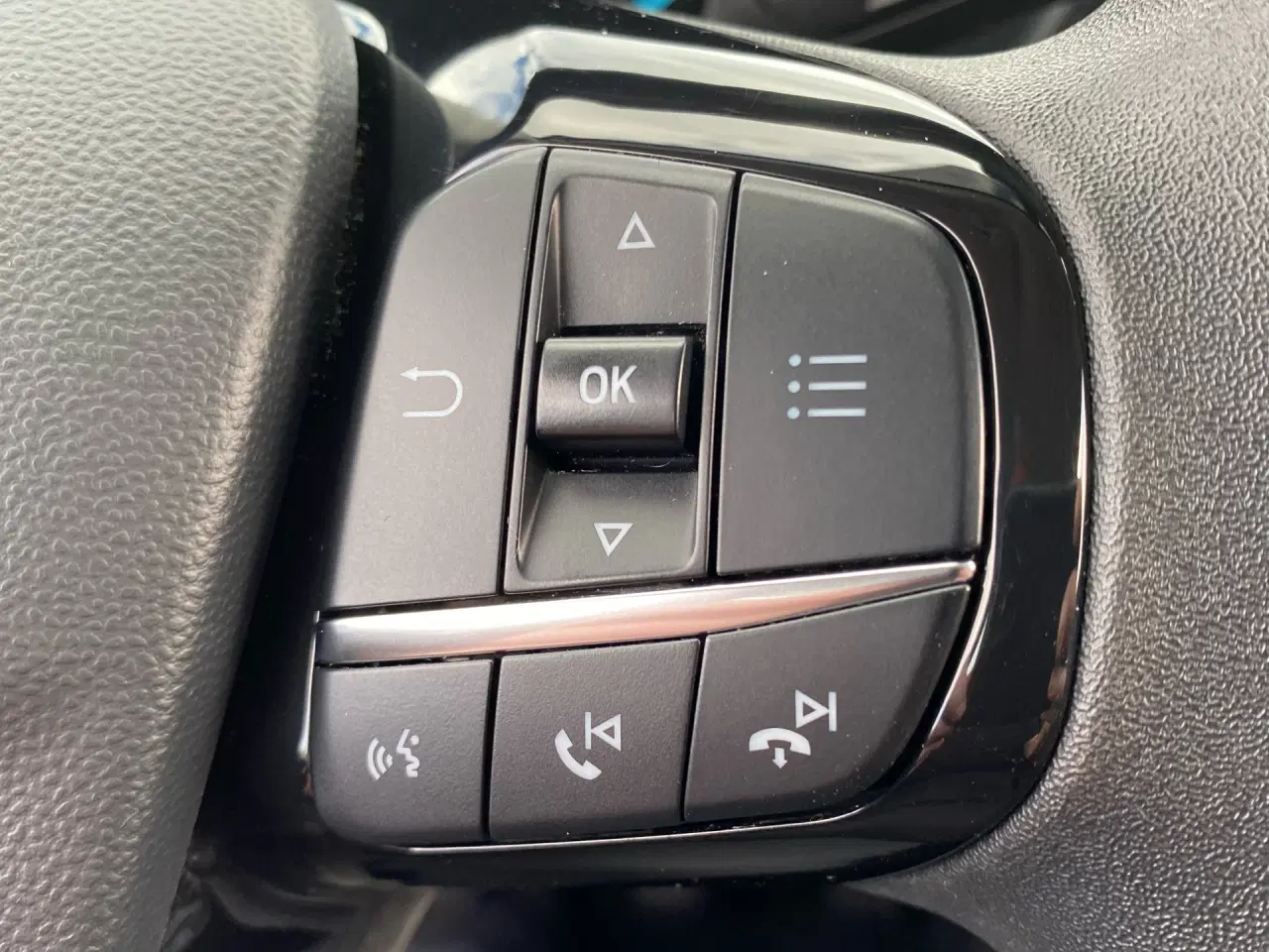 Billede 15 - Ford Fiesta 1,5 TDCi Trend Start/Stop 85HK 5d 6g