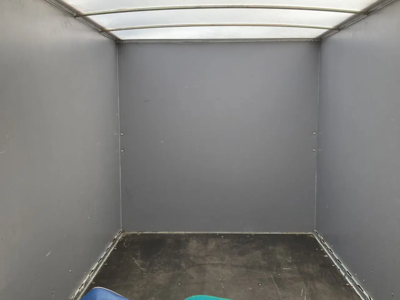 Billede 5 - Brenderup Cargo trailer