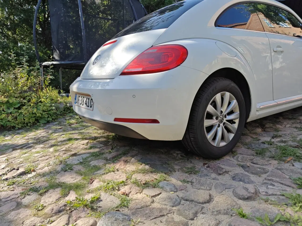 Billede 5 - VW The Beetle 1,2 TSi 105