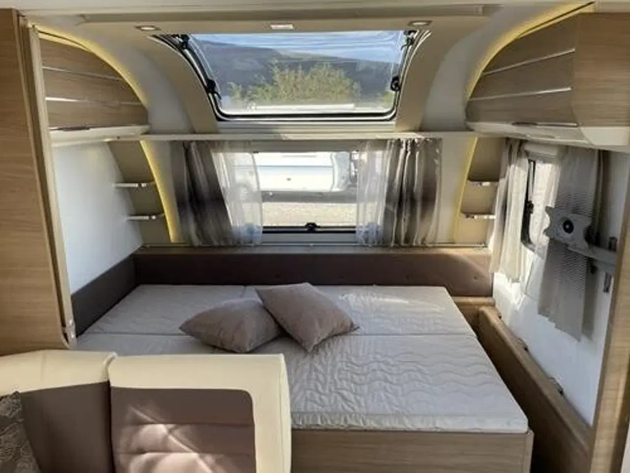 Billede 6 - Adria ADORA 573 PT