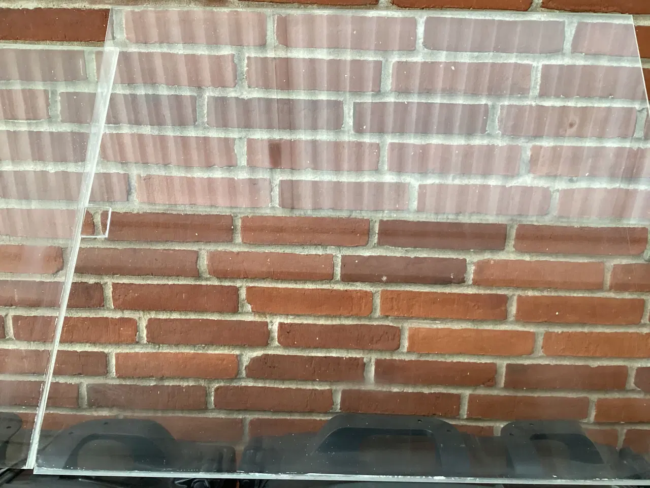 Billede 2 - Plexiglas
