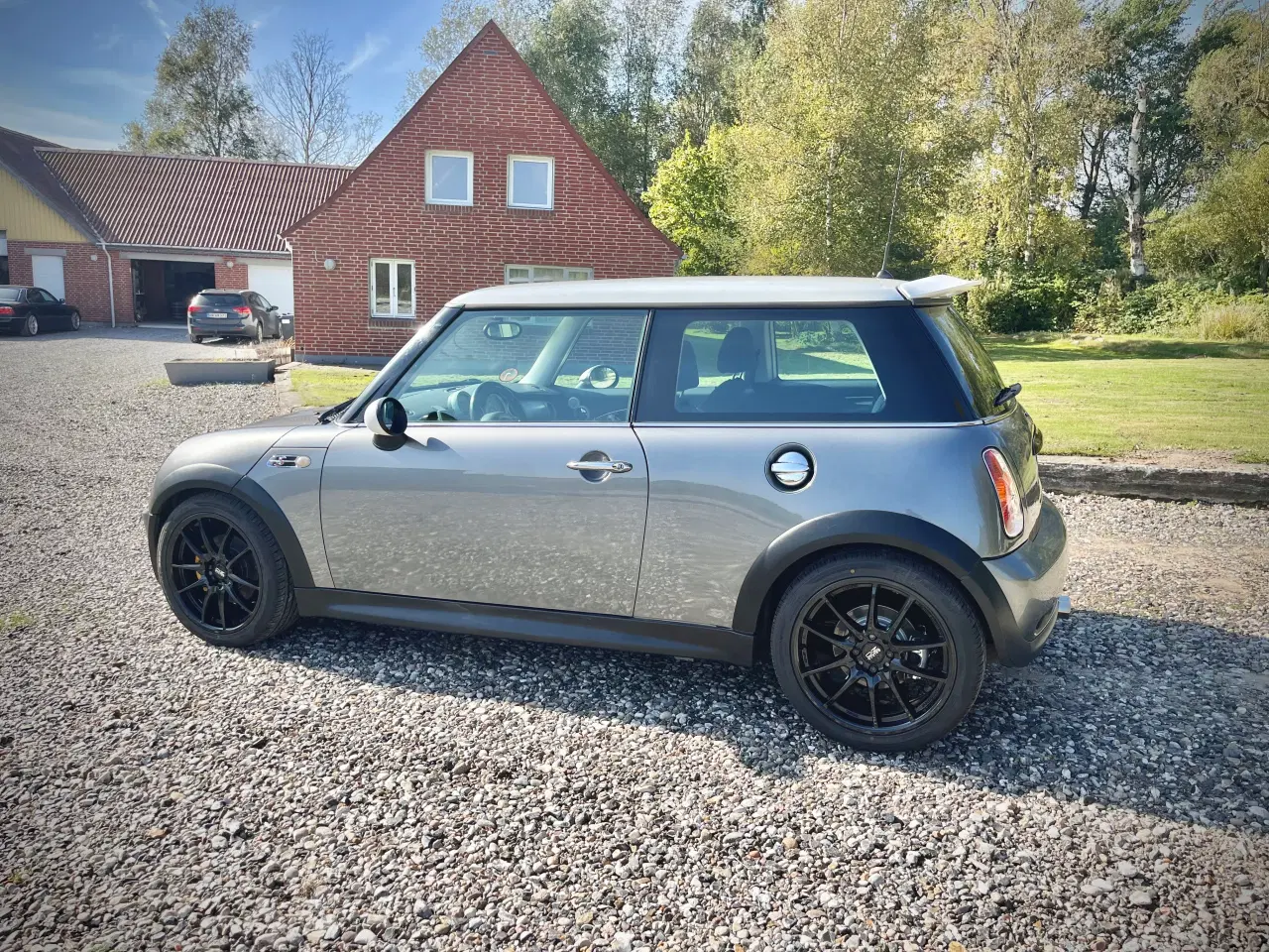 Billede 7 - Mini Cooper S R53