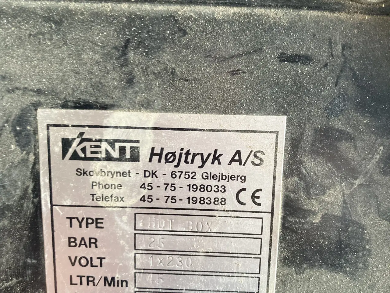 Billede 10 - Starts pakke til strømpeforing