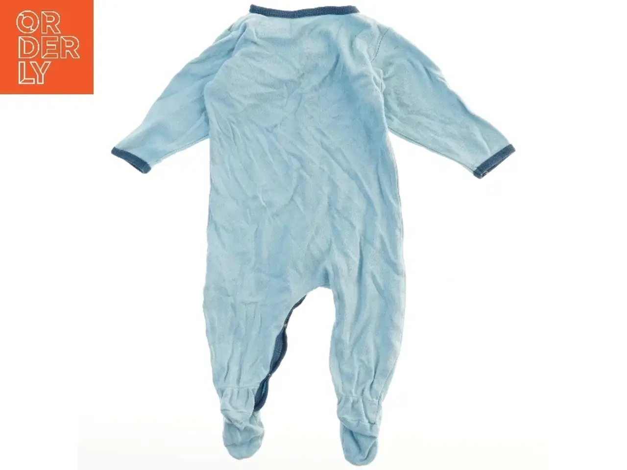 Billede 2 - Baby heldragt med motiv fra Name It (str. 68)