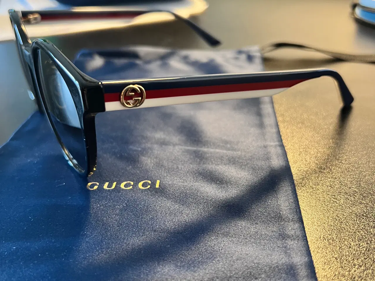 Billede 2 - Gucci solbriller