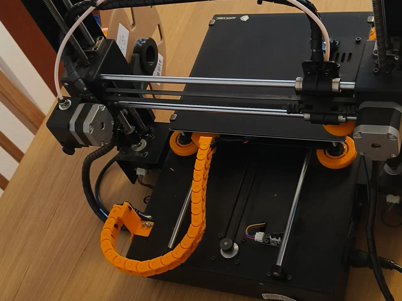 Billede 5 - 3d printer anycubic i3 mega s 