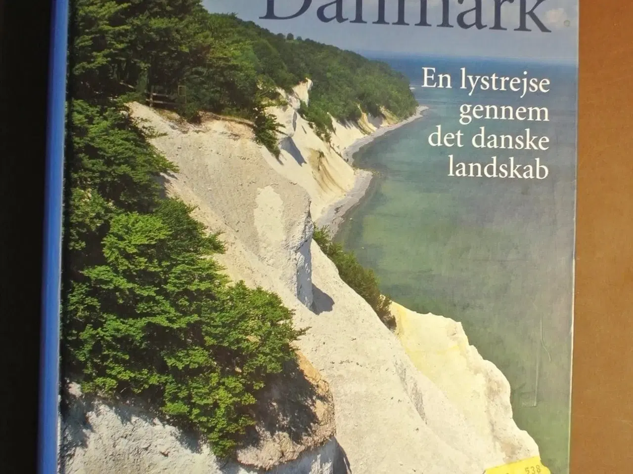 Billede 1 - det er danmark - en lystrejse gennem det danske la