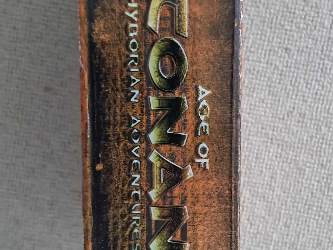 Billede 7 - Conan-Age of impire pc spil
