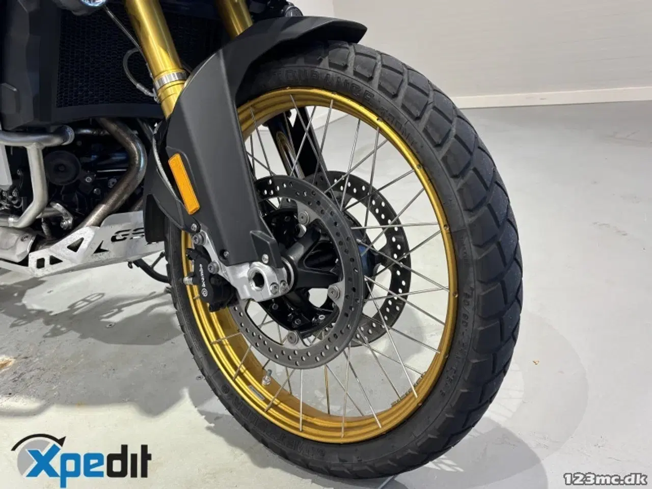 Billede 22 - BMW F 850 GS Adventure