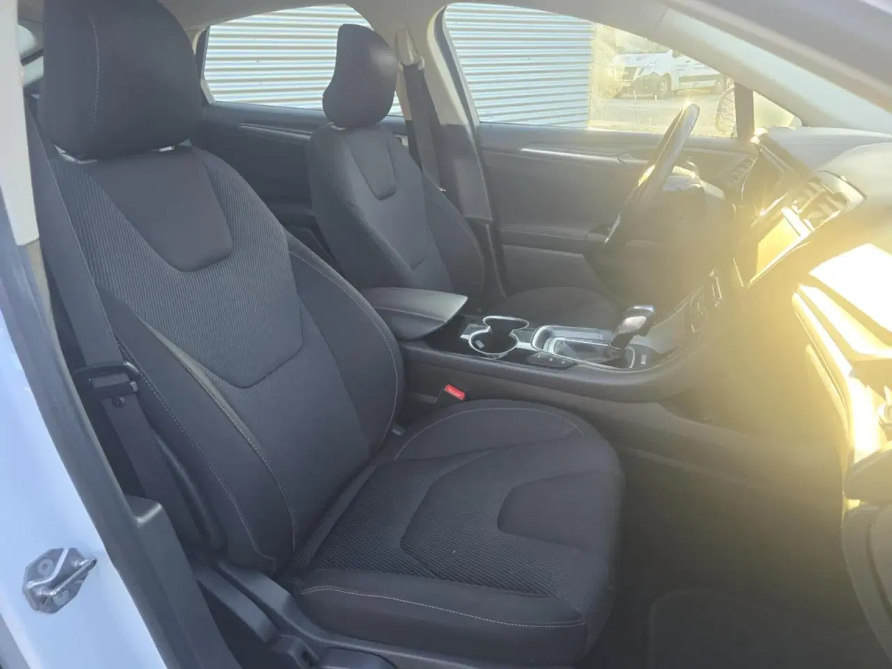 Billede 5 - Ford Mondeo 2,0 TDCi 180 Titanium aut.