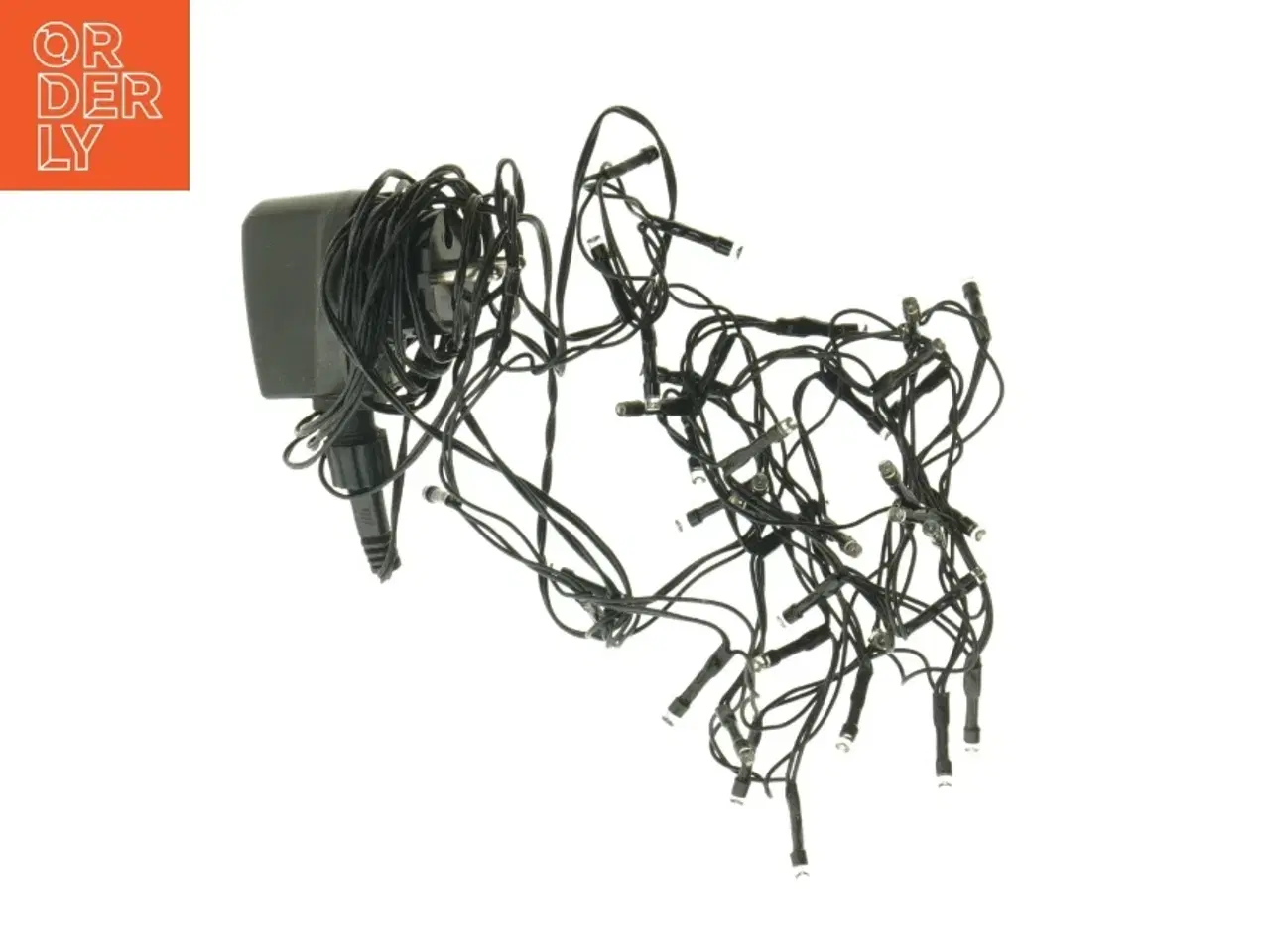 Billede 1 - LED lyskæde (str. 330 cm)