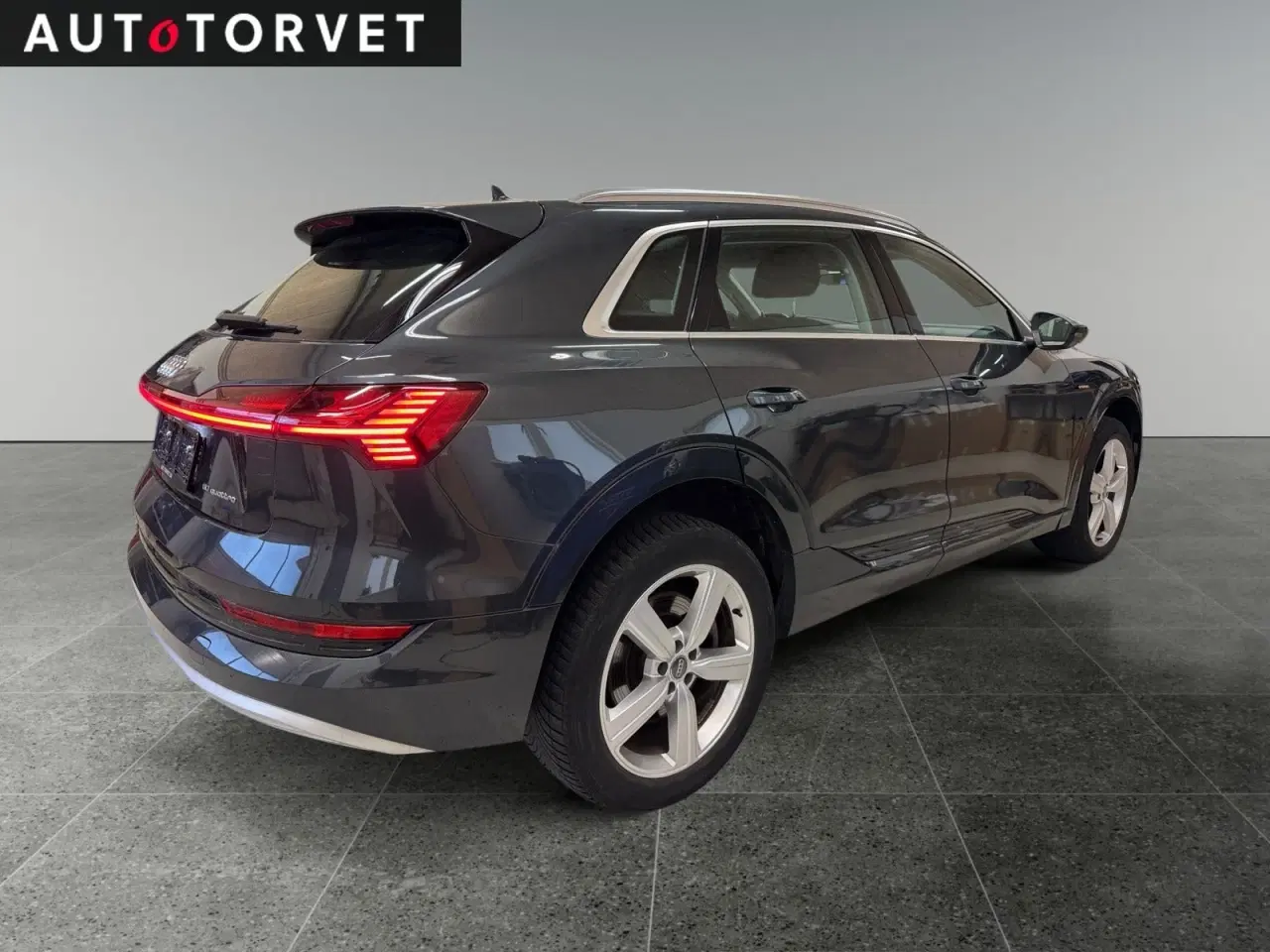 Billede 3 - Audi e-tron 50 Advanced quattro