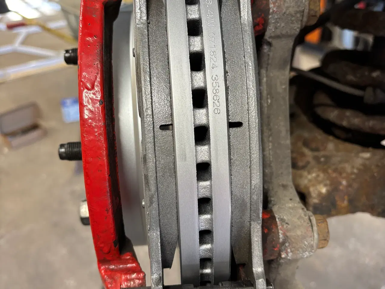 Billede 17 - DODGE RAM 5,7 L V8 HEMI