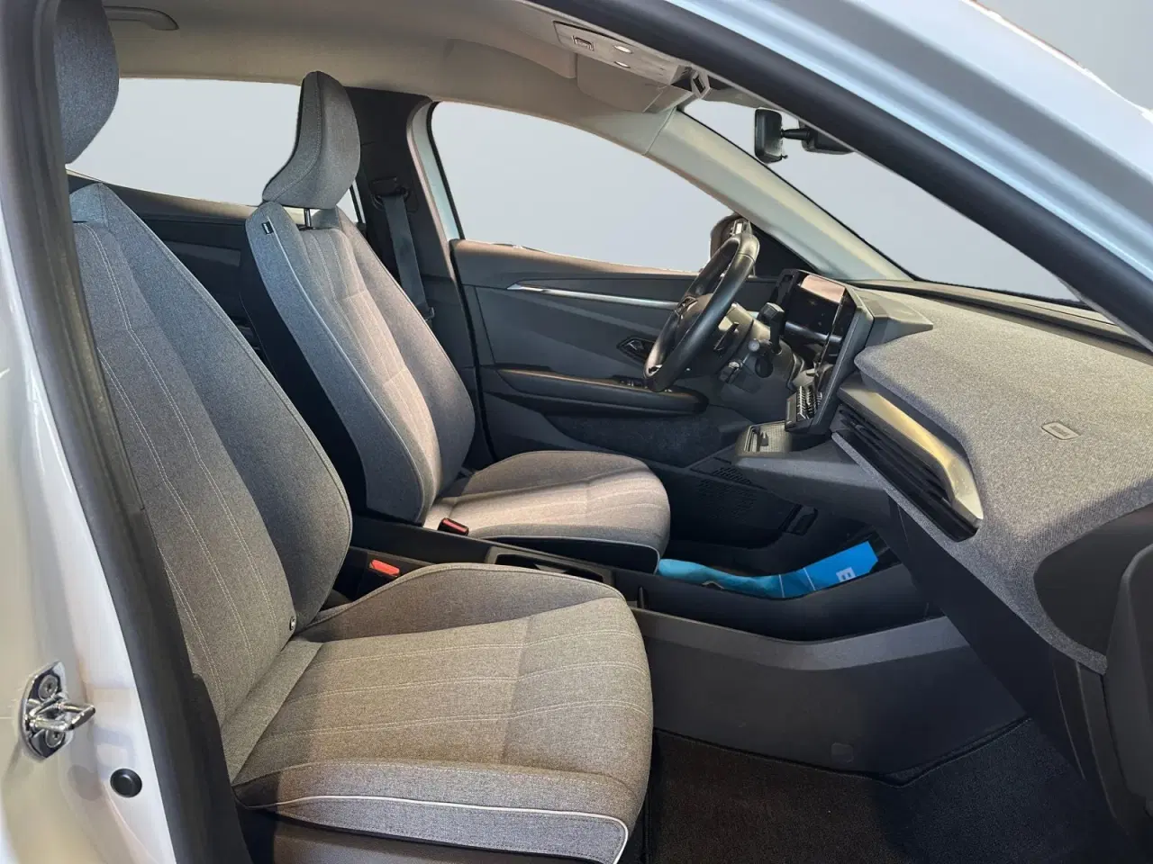 Billede 15 - Renault Megane E-Tech 40 Equilibre