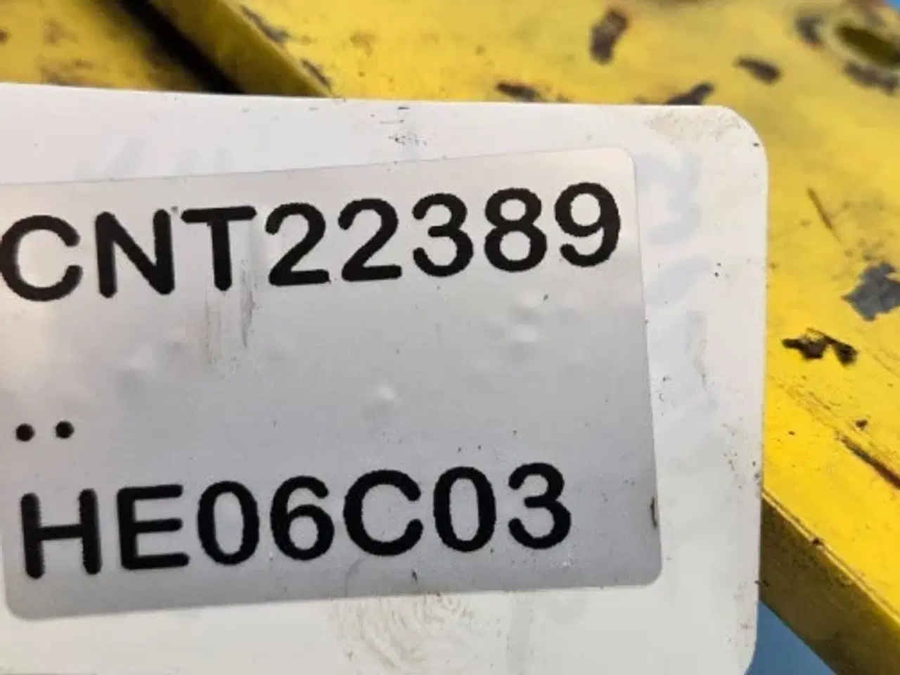 Billede 9 - New Holland TX66 Arm R. 9832702
