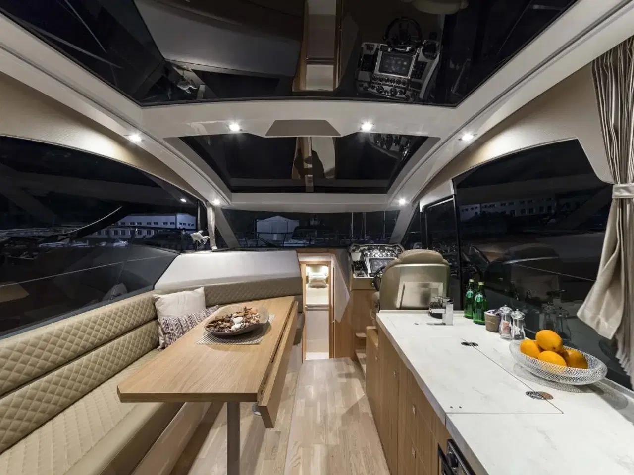 Billede 24 - Galeon 370 HTC