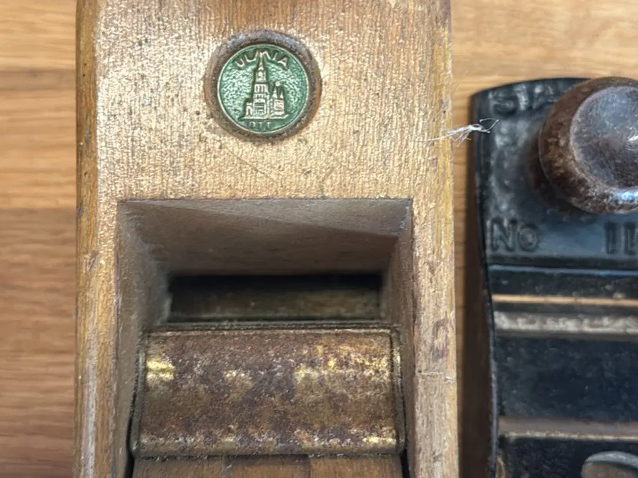 Billede 4 - Snedkerværktøj