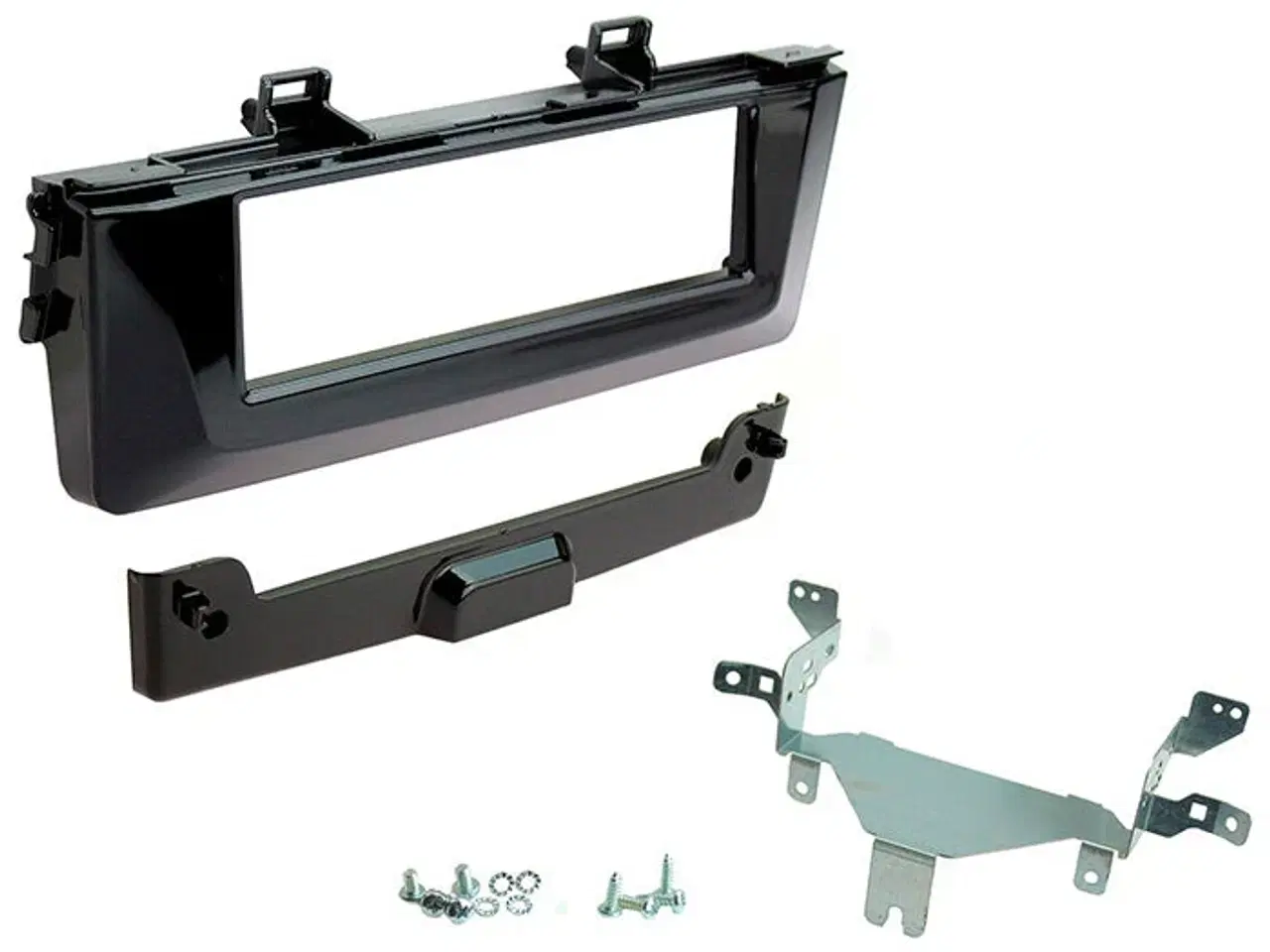 Billede 1 - Connects2 CT24KI28 Kia Picanto 2017->