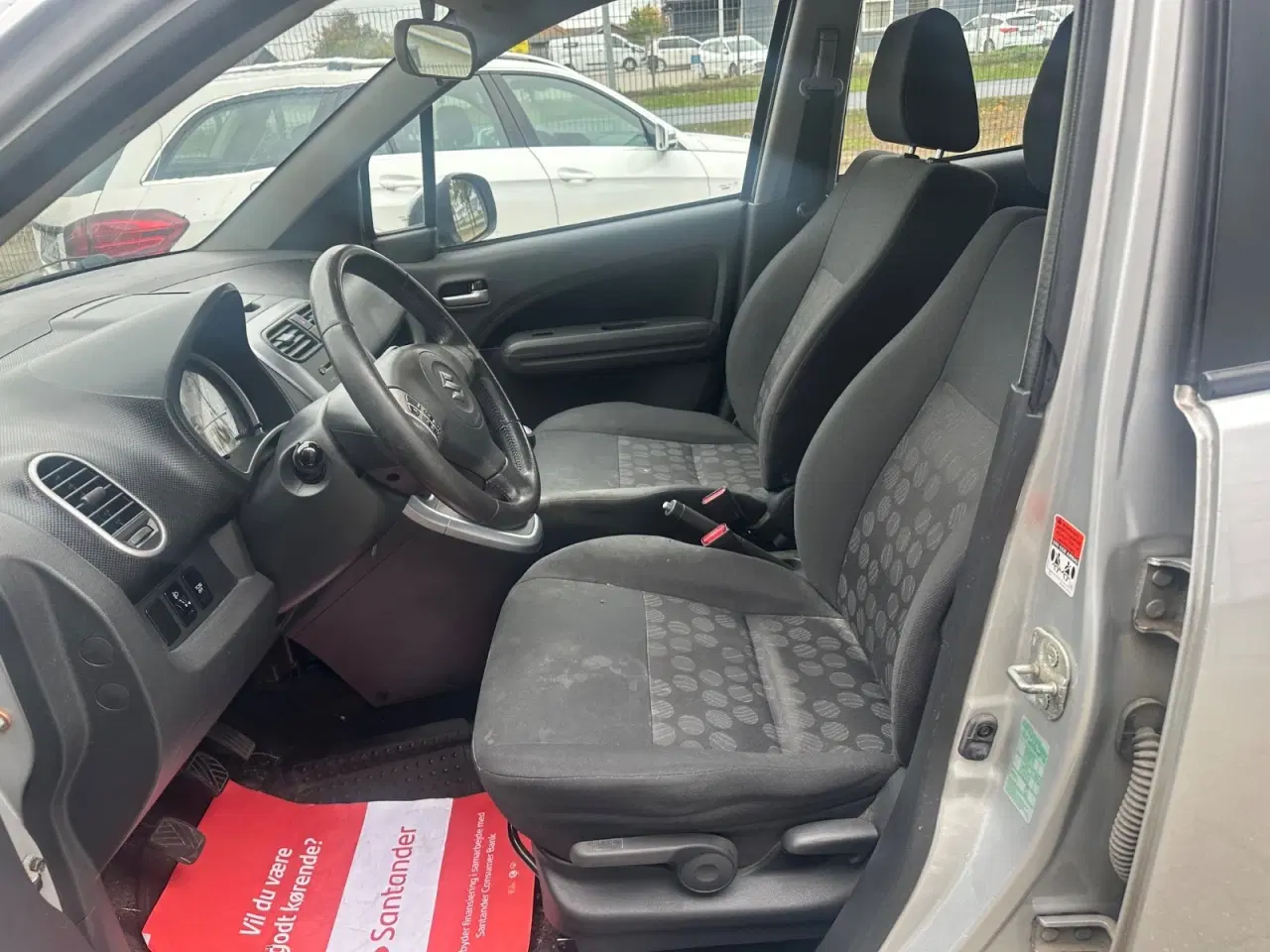 Billede 9 - Suzuki Splash 1,0 GL