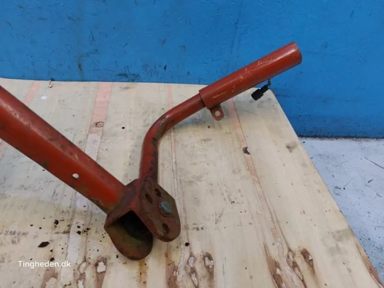 Billede 3 - Laverda 627 Arm 322396350