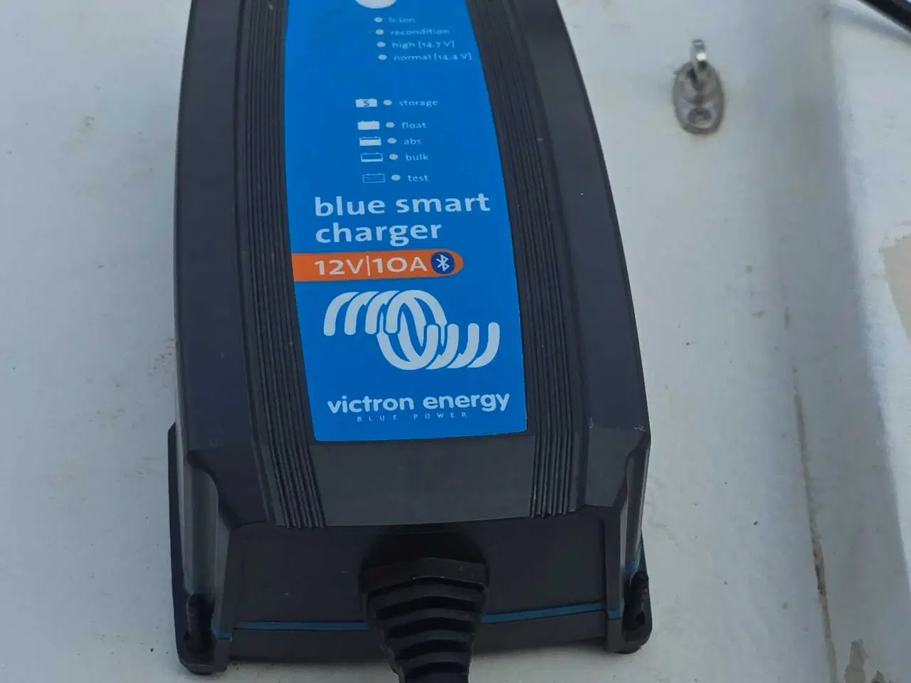 Billede 11 - Ryds 16 Tumlaren honda 50hk 4 taks