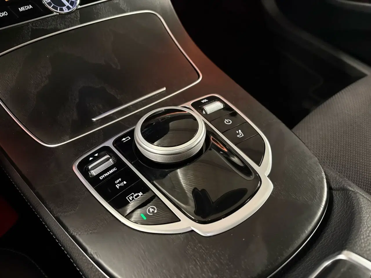 Billede 24 - Mercedes-Benz E220 d T 2,0 D Avantgarde 9G-Tronic 194HK Stc Aut.