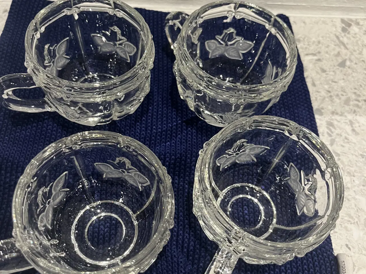 Billede 6 - 4 stk WMF kopper