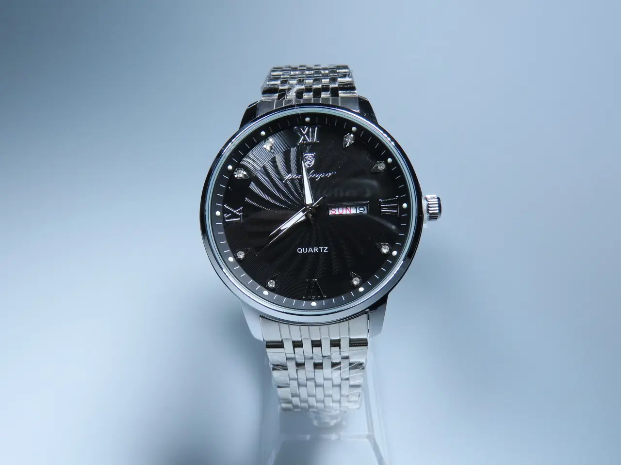 Billede 1 - Sort Quartz Herreur
