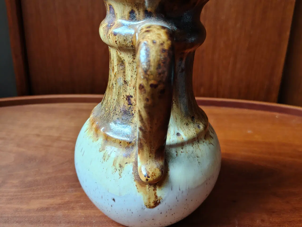 Billede 3 - Flot West Germany vase