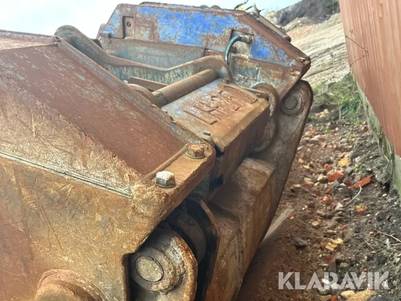 Billede 12 - Klapskovl Hockerup