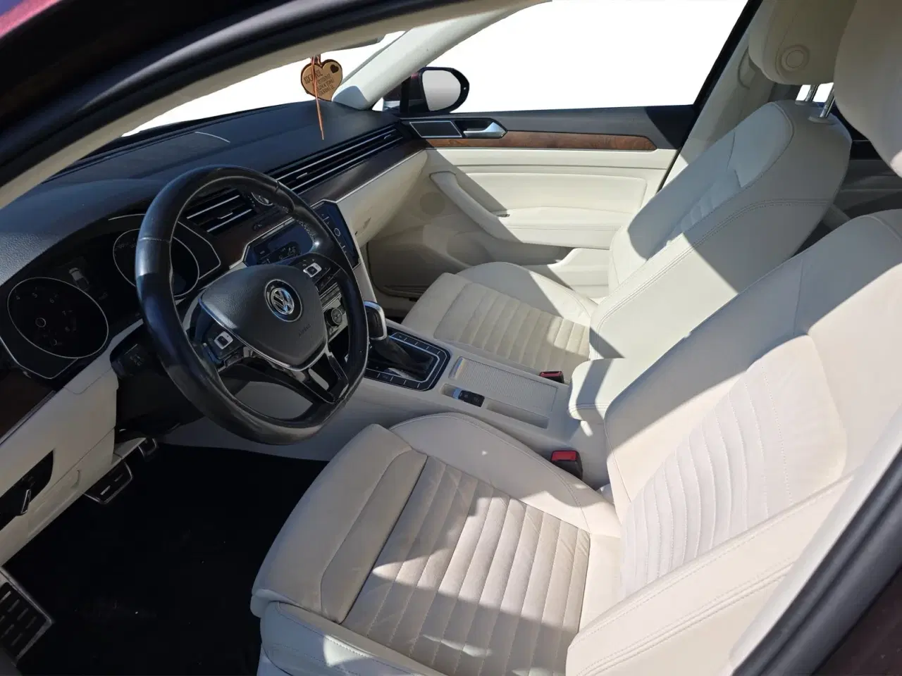 Billede 9 - VW Passat 1,4 TSi 150 Comfortline DSG