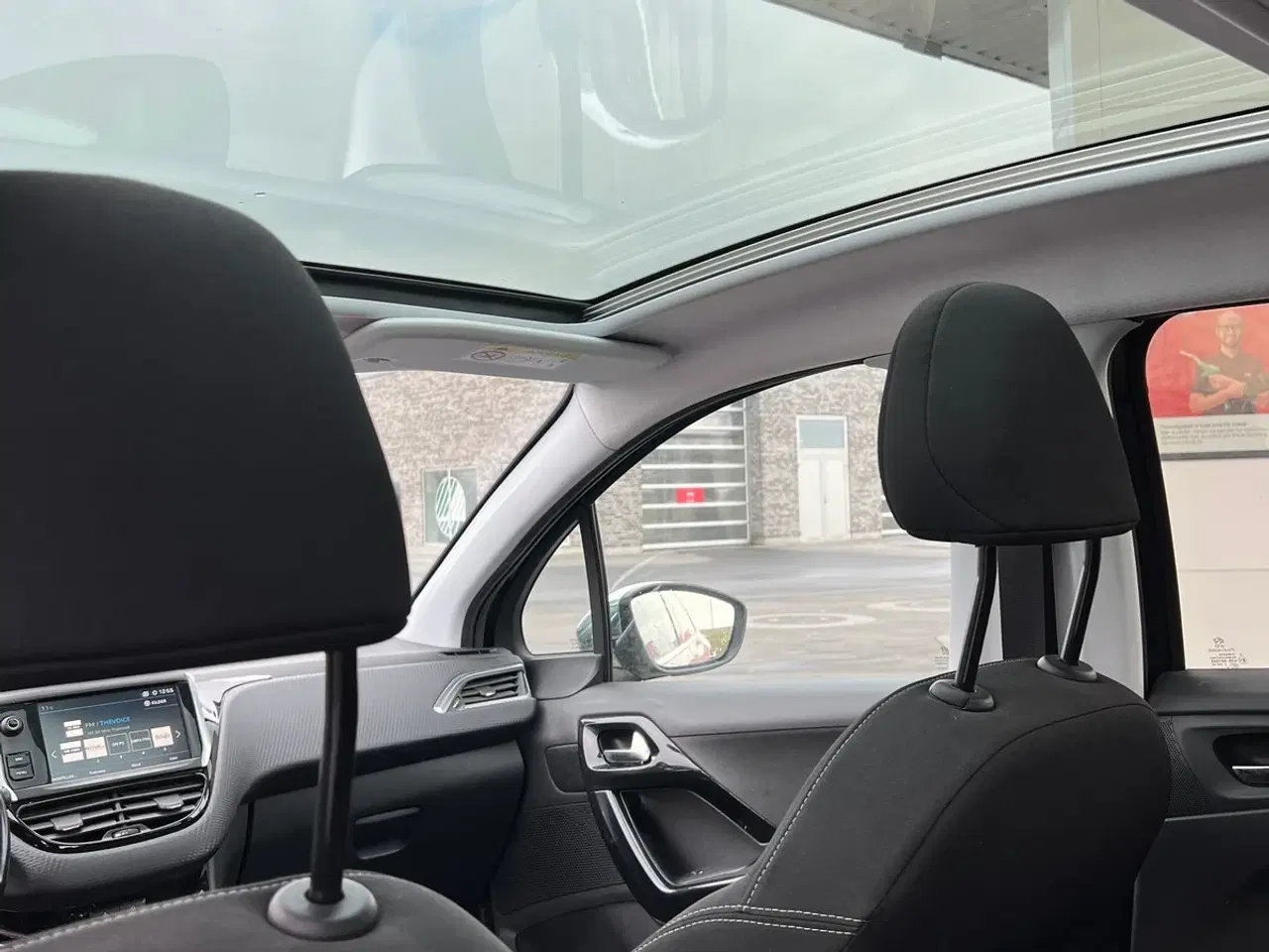 Billede 10 - Peugeot 208 1,2 PureTech 82 Selection Sky