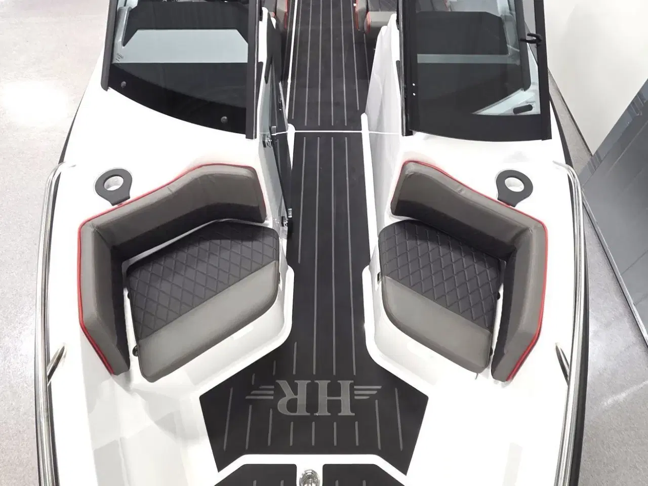 Billede 5 - HR 5,7 BR ny model