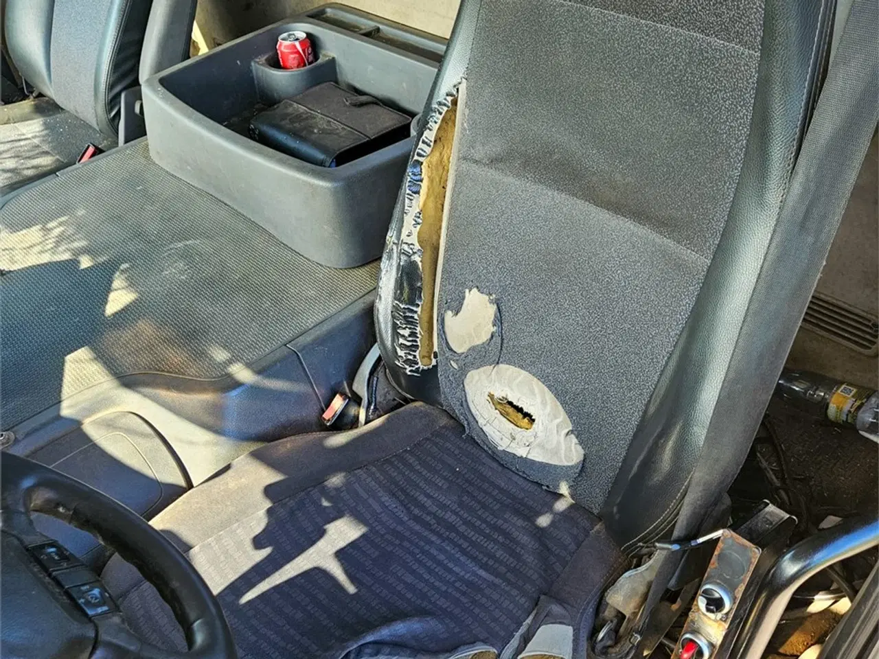 Billede 12 - Scania P310