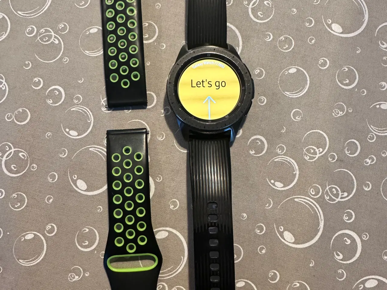 Billede 1 - Galaxy Watch 42