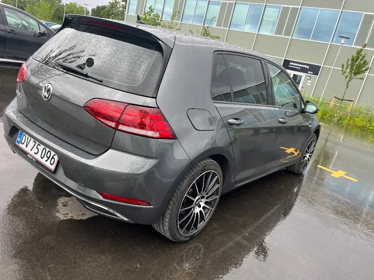 Billede 4 - VW e-Golf VII