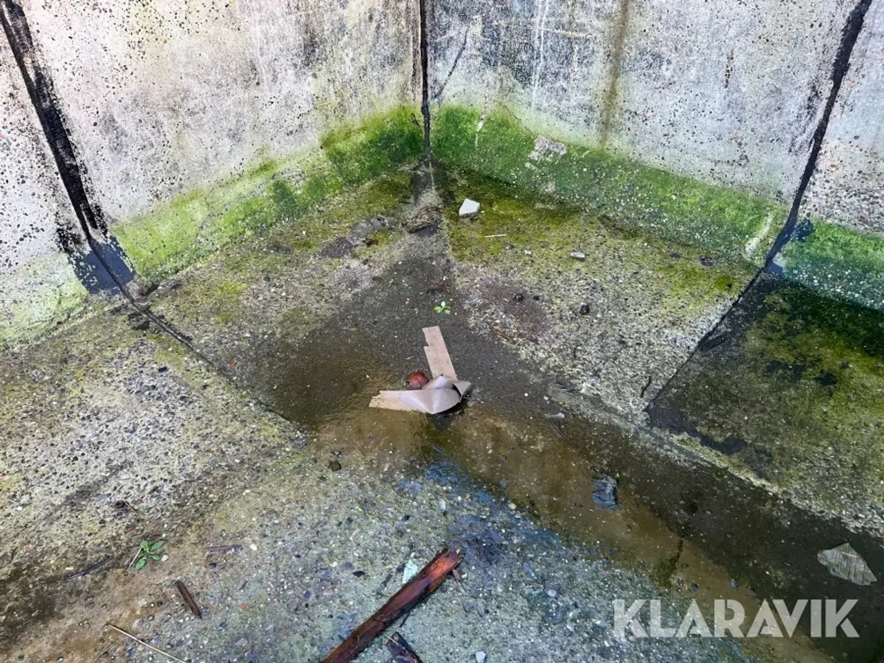 Billede 12 - Silo elementer Dansk Autoværn 24 styk