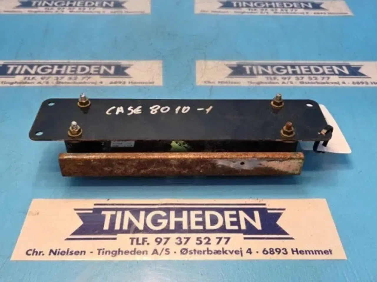 Billede 1 - Case 9120 Spilindikator 84131601