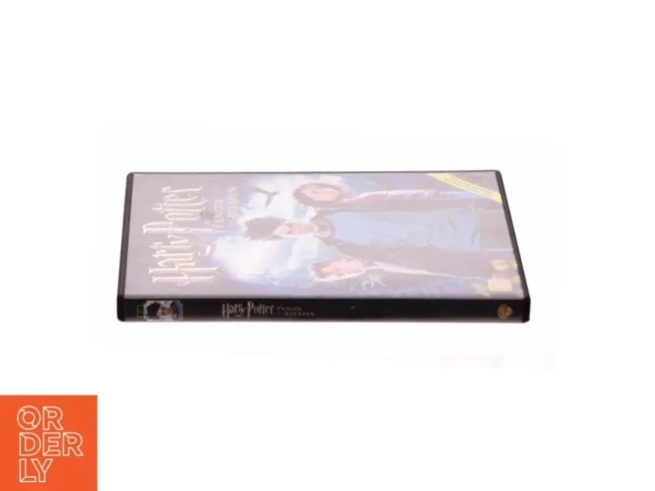 Billede 3 - Fangen fra Azkaban (3) fra DVD