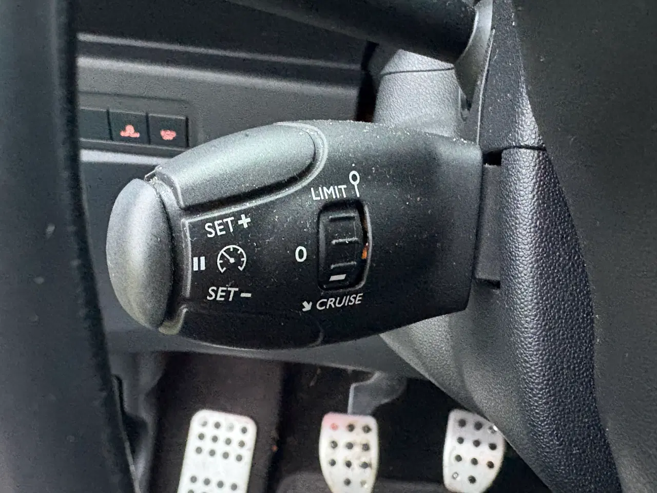 Billede 14 - Citroen DS3 1,6 HDI 92 HK - Virkelig Velholdt..