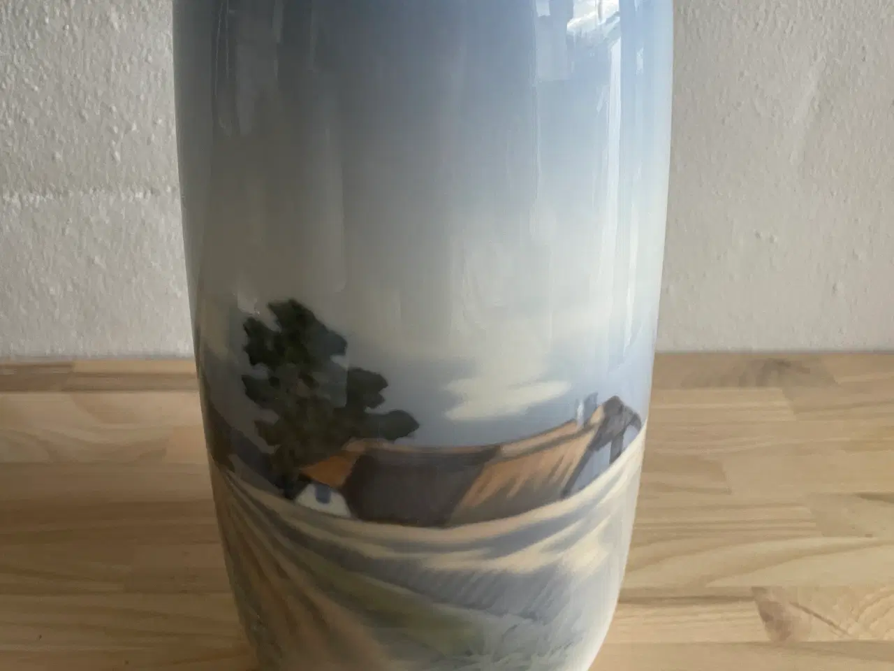 Billede 2 - Bing og Grøndahl vaser