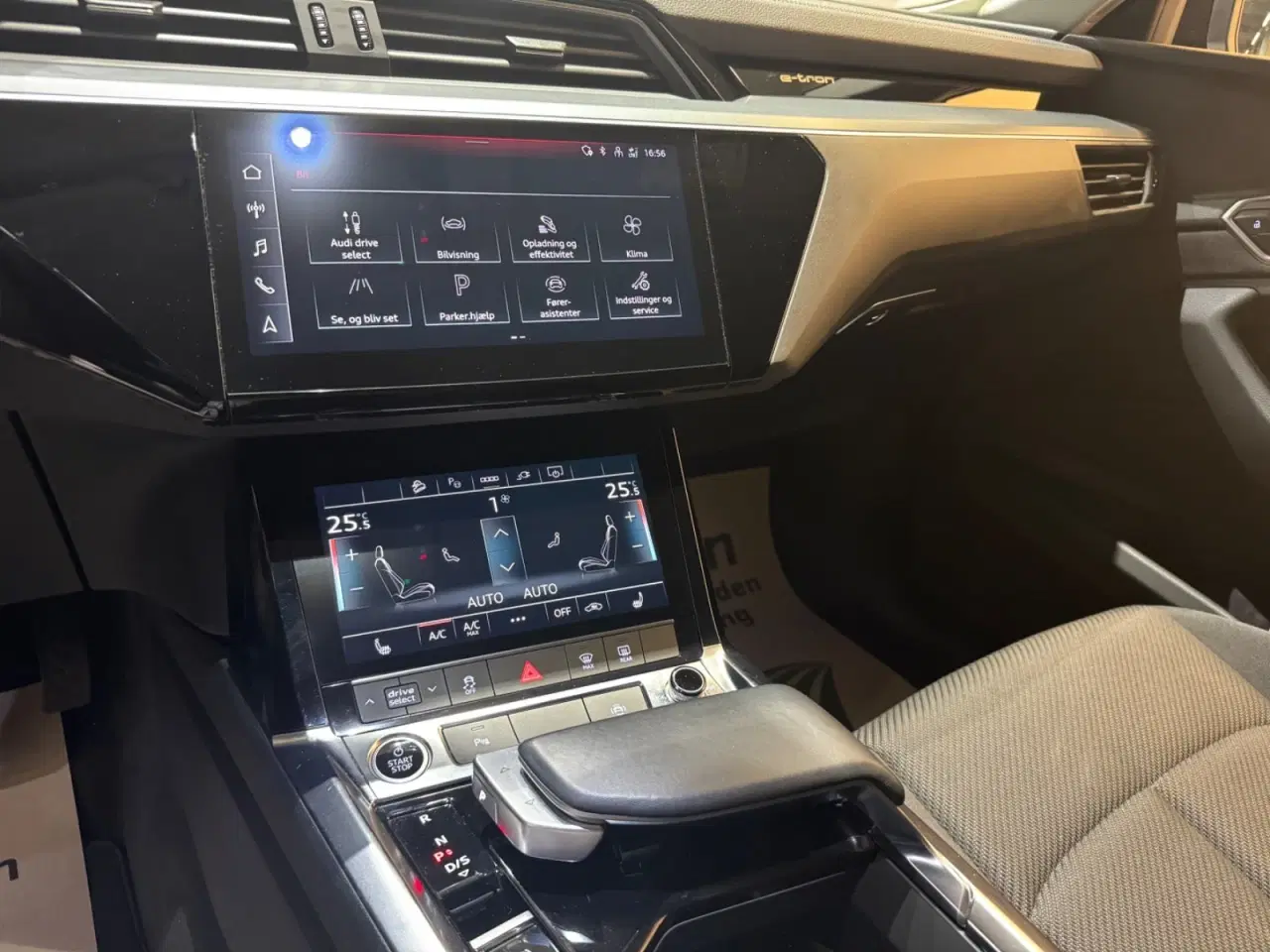 Billede 12 - Audi e-tron 50 quattro