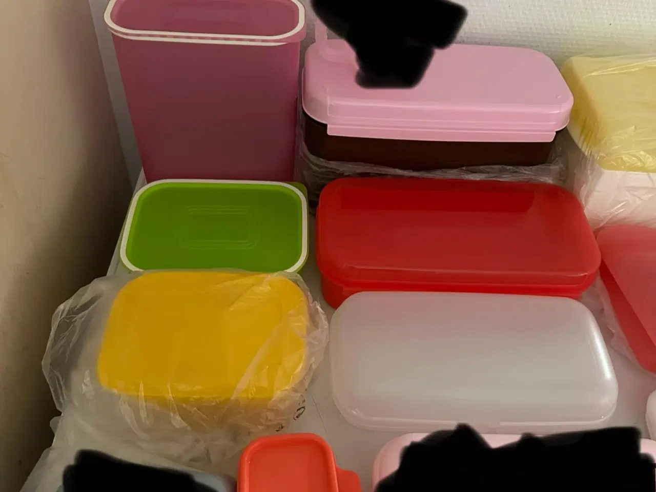 Billede 10 - Tupperware sælge  