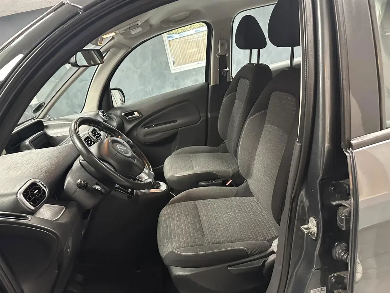 Billede 18 - Citroën C3 Picasso 1,2 PureTech Feel Complet 110HK