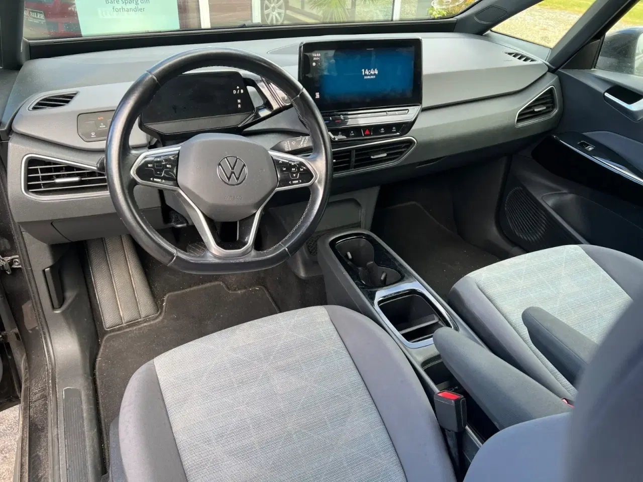 Billede 7 - VW ID.3 58 Pro