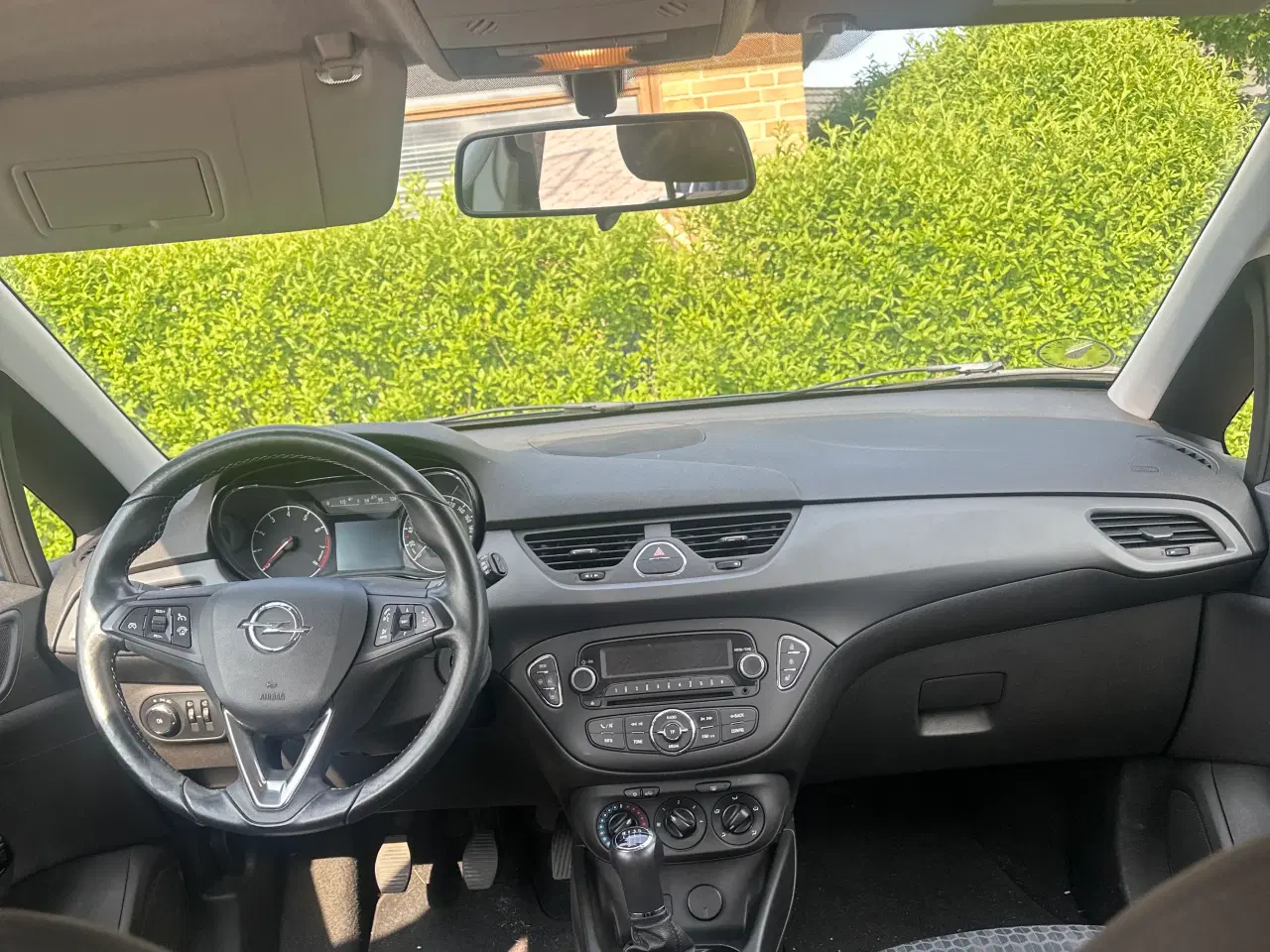 Billede 1 - Opel Corsa 1.0 T