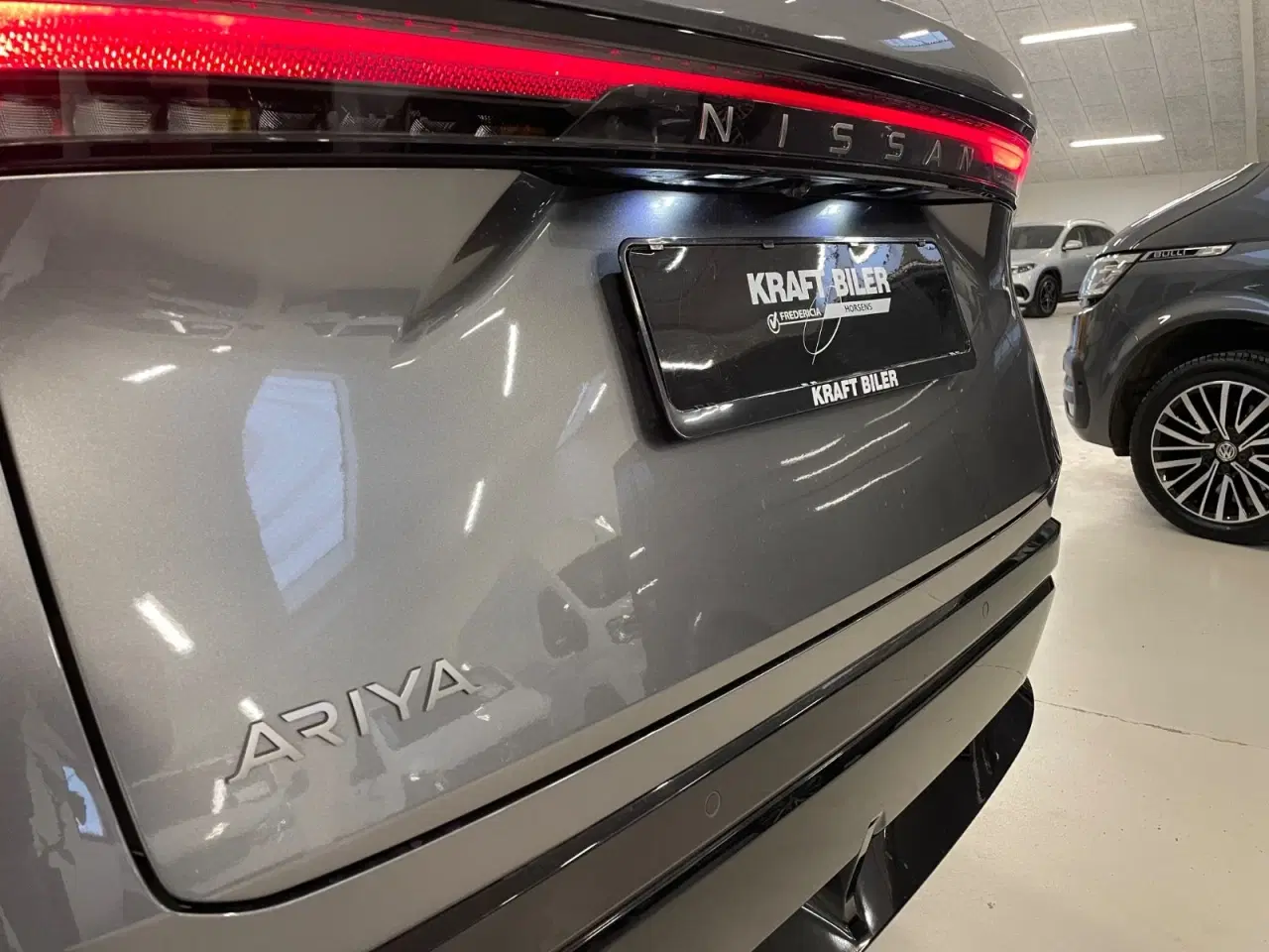 Billede 16 - Nissan Ariya 63 Engage