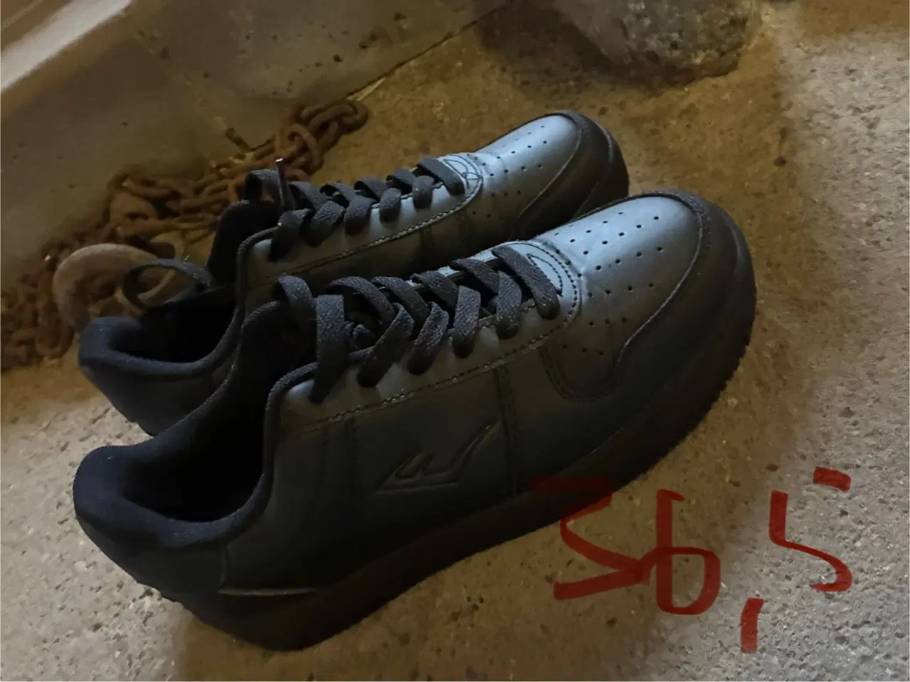 Billede 1 - Masse blandet kvalitets sko